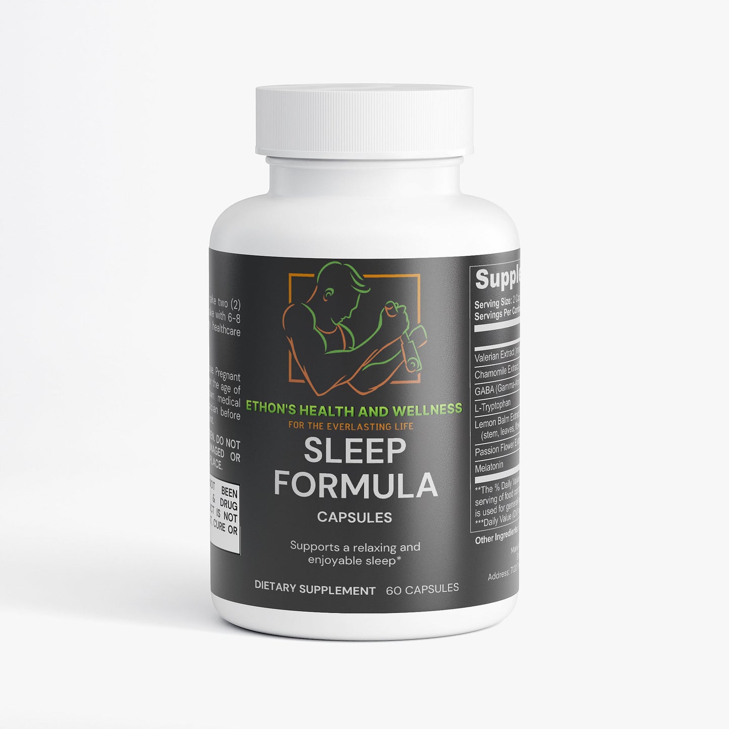 Sleep Formula