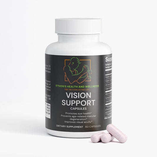 Vision Support
