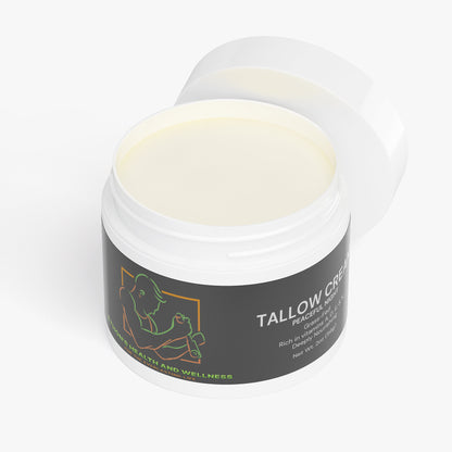 Tallow Cream Peaceful Night