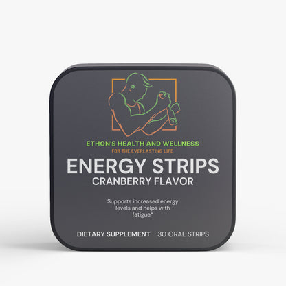 Energy Strips