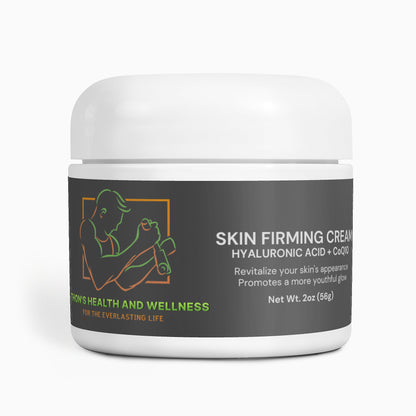 Skin Firming Cream