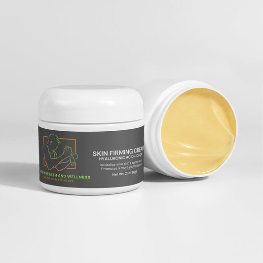 Skin Firming Cream