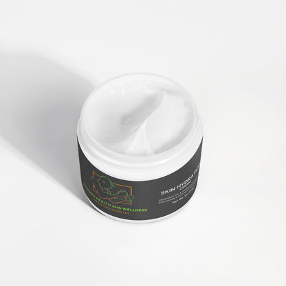 Skin Hydration Cream