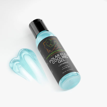 Polar Flex Cooling Gel