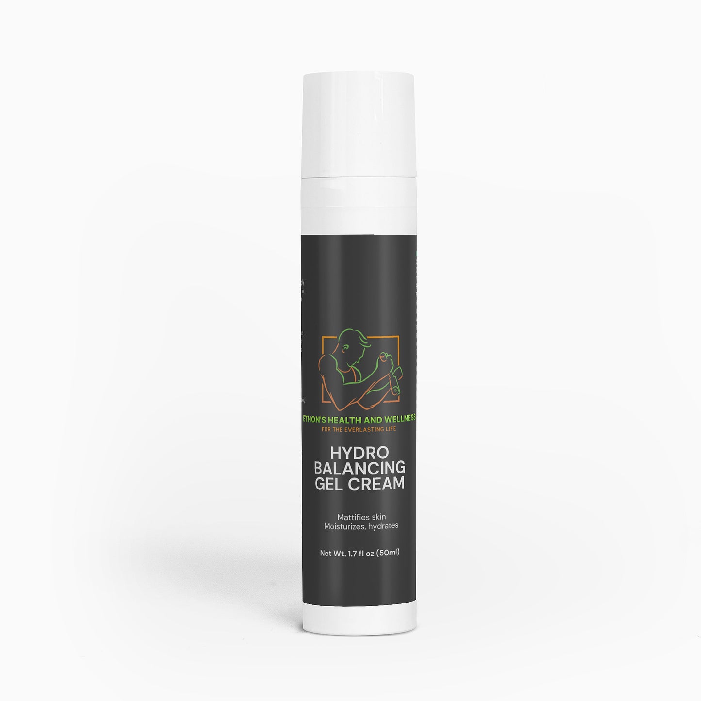 Hydro Balancing Gel Cream