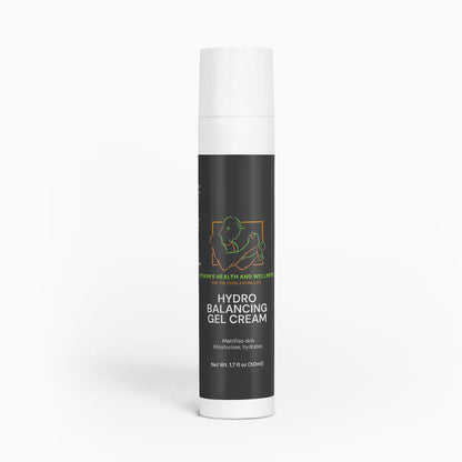 Hydro Balancing Gel Cream