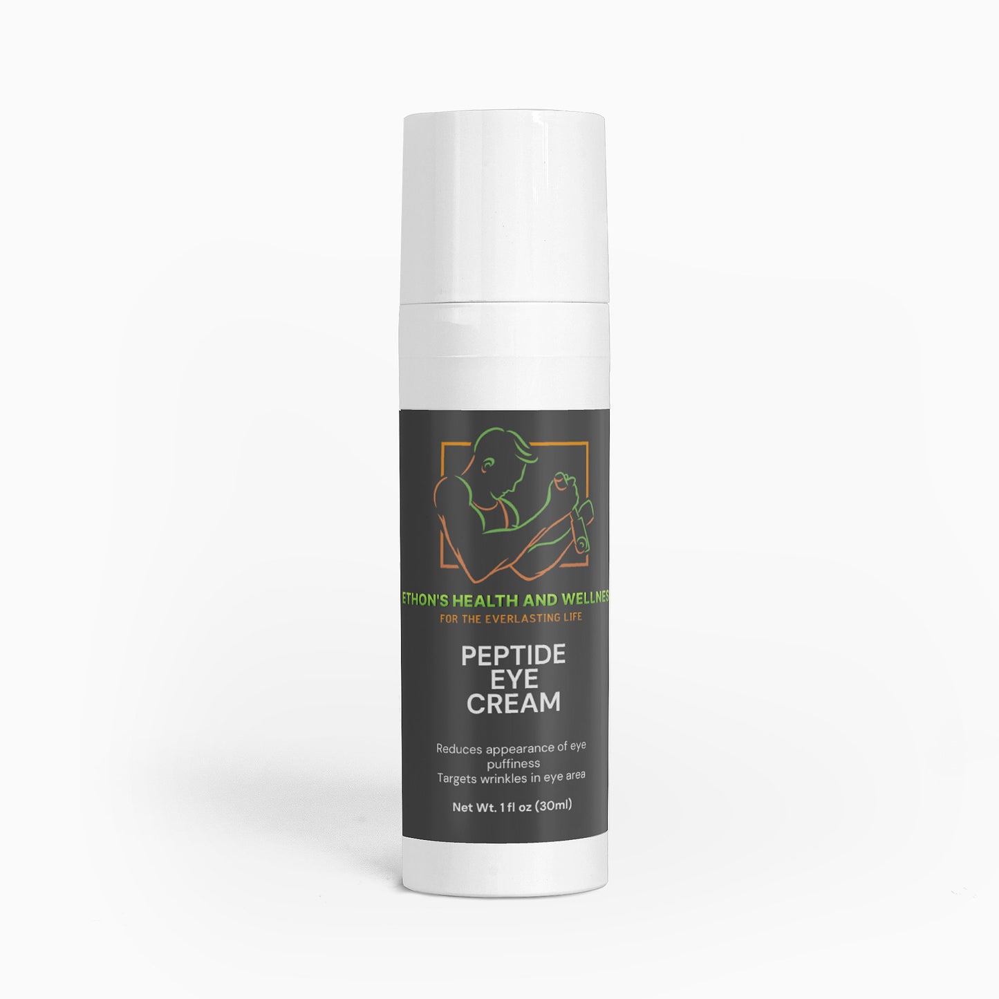 Peptide Eye Cream