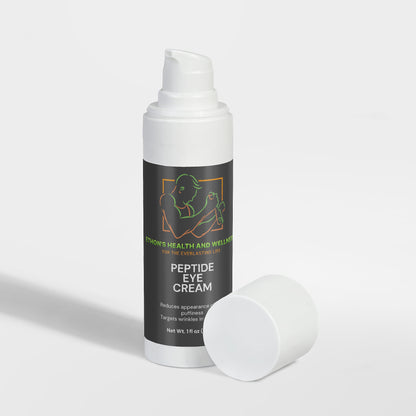 Peptide Eye Cream