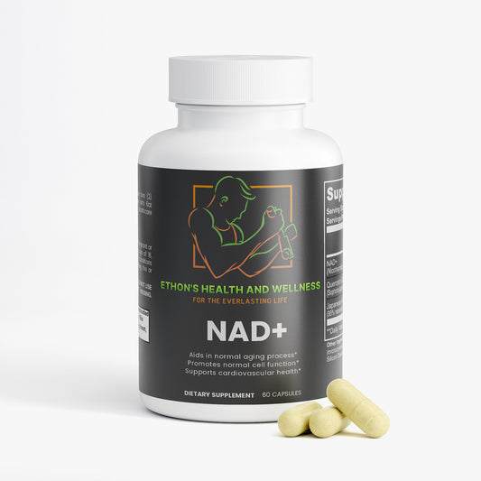 NAD+