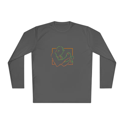 Women's Lightweight Long Sleeve Tee