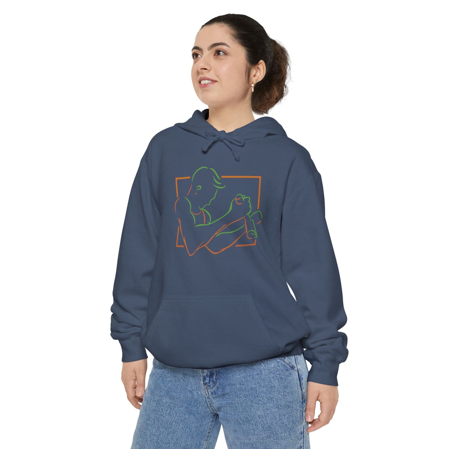 Women's Hoodie