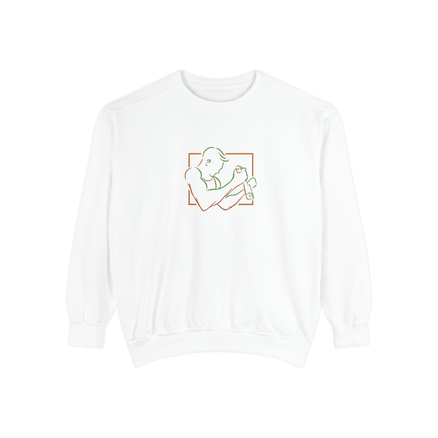 Women's Sweatshirt