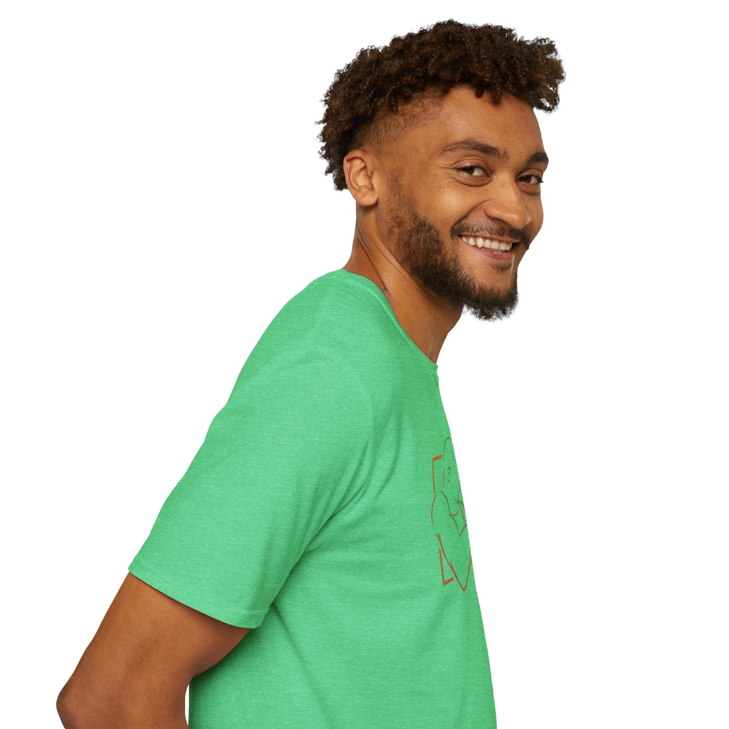 Men's Softstyle T-Shirt