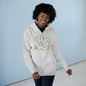 Women's Zip Hoodie