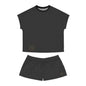 Women's Short Pajama Set