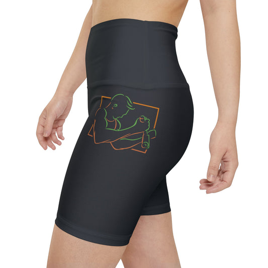 Women's Workout Shorts