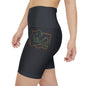 Women's Workout Shorts