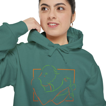 Women's Hoodie