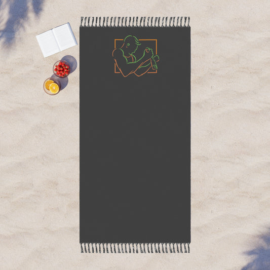 Boho Beach Cloth