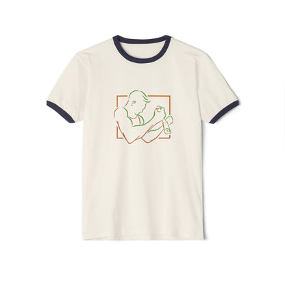 Men's Ringer T-Shirt