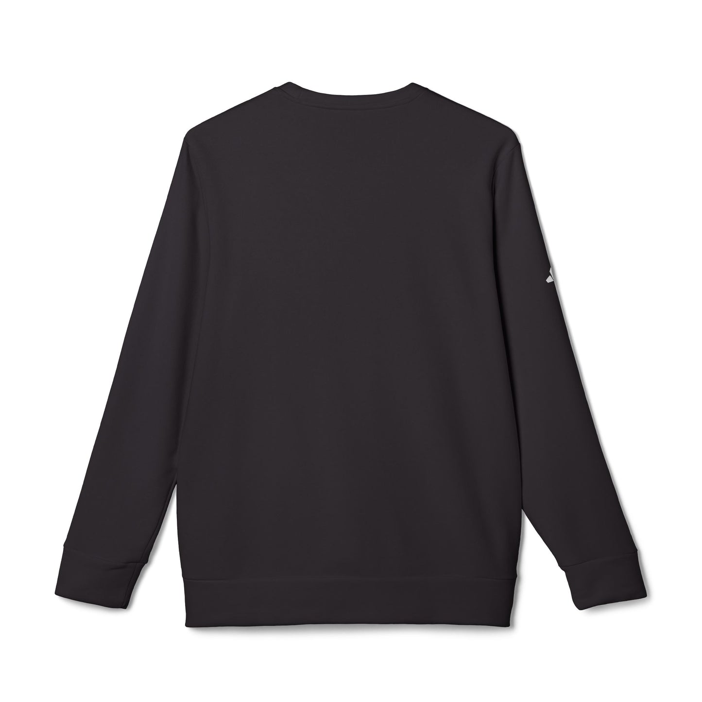 Women's adidas Fleece Crewneck Sweatshirt