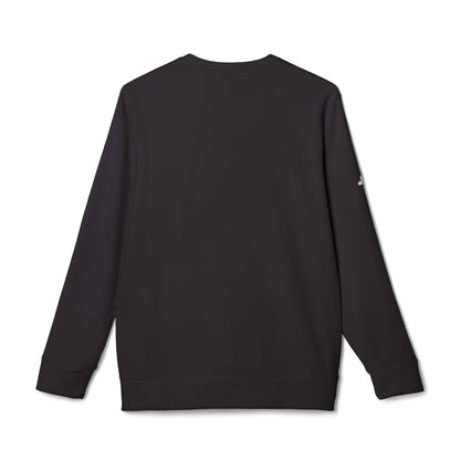 Women's adidas Fleece Crewneck Sweatshirt