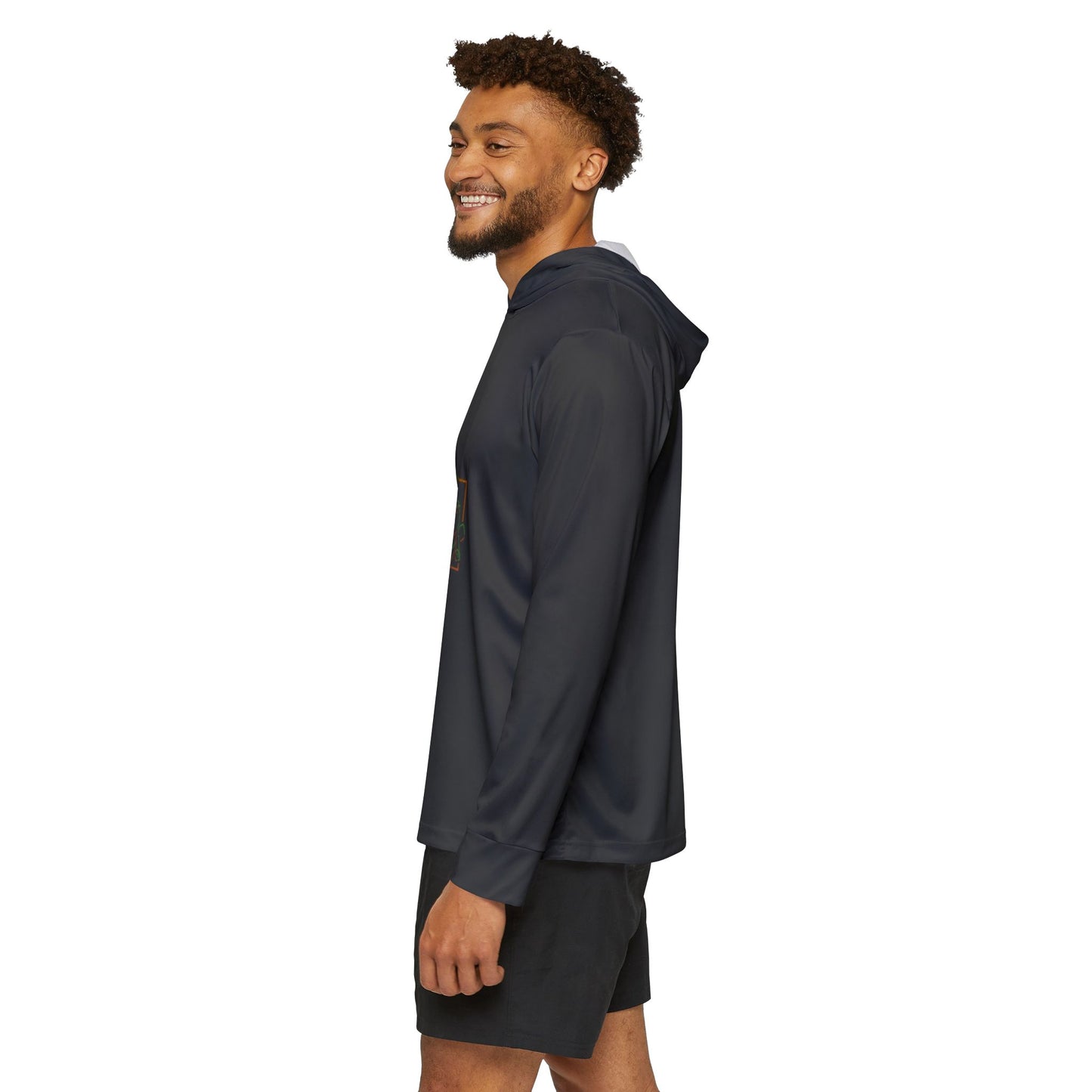 Men's Protection Hoodie