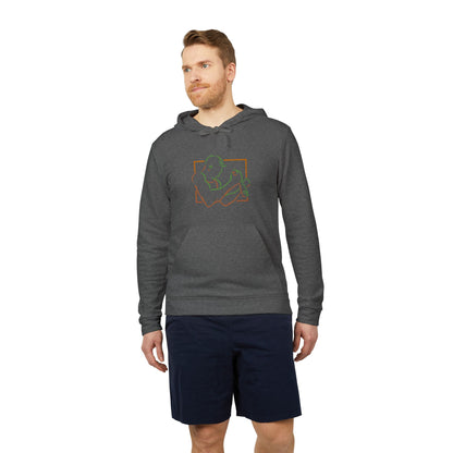 Men's adidas Fleece Hoodie