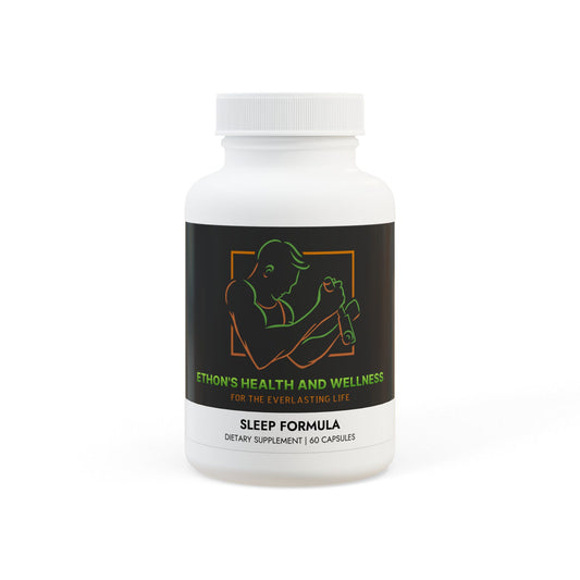 Antioxidant Sleep Aid