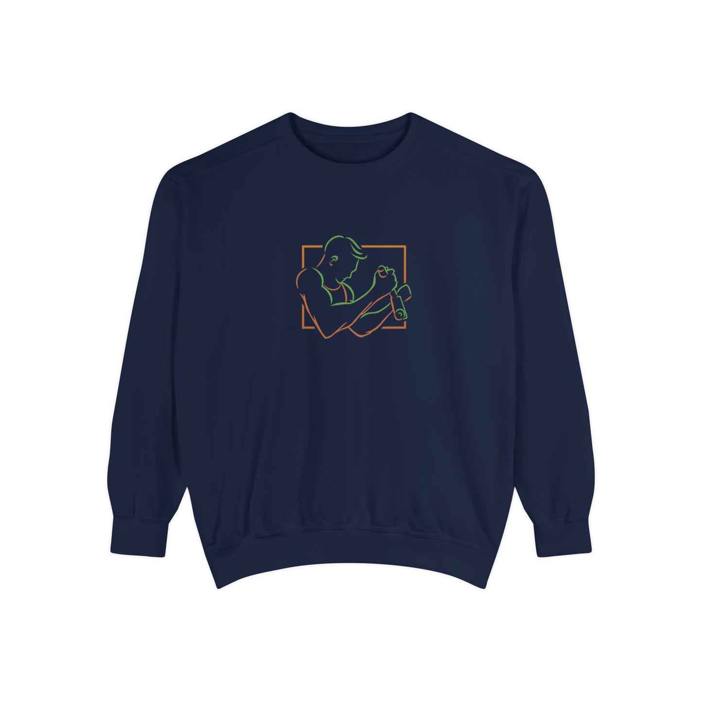 Women's Sweatshirt
