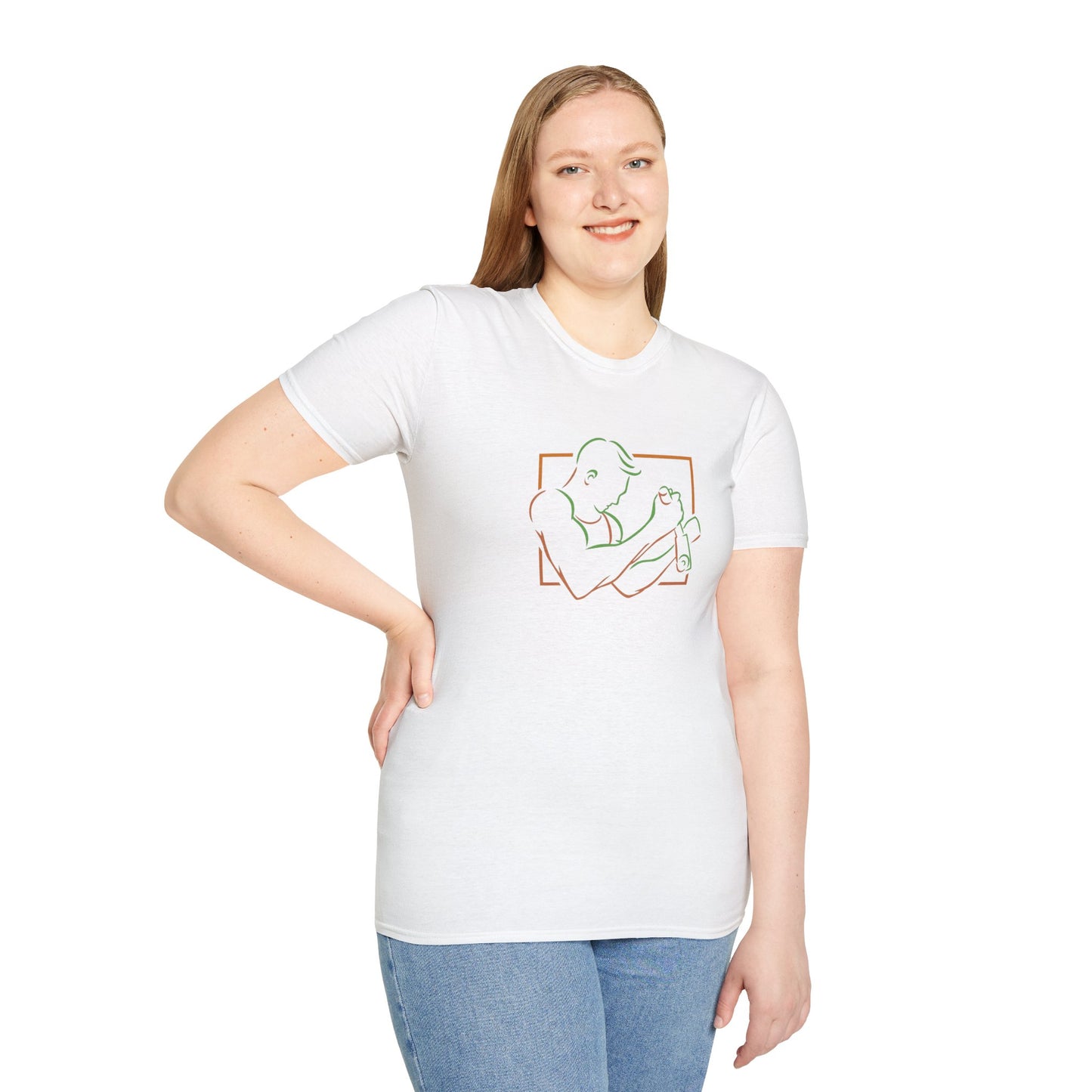 Softstyle T-Shirt