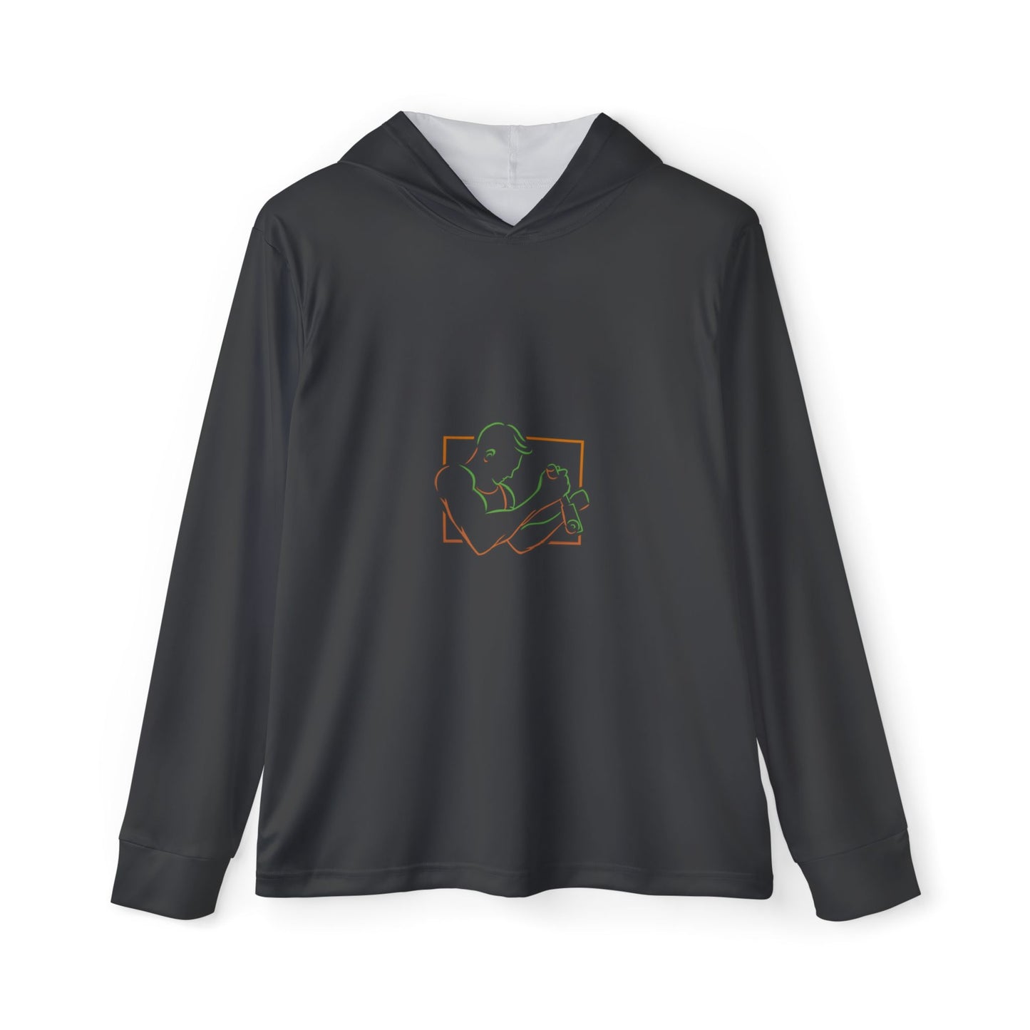Men's Protection Hoodie