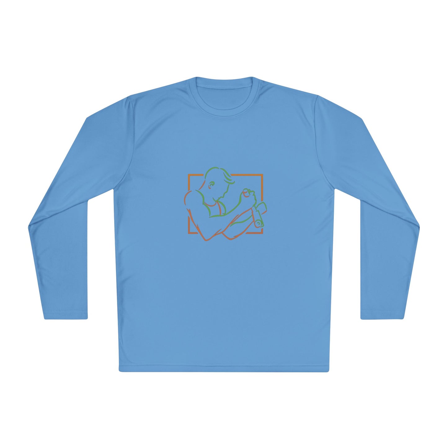 Women's Lightweight Long Sleeve Tee