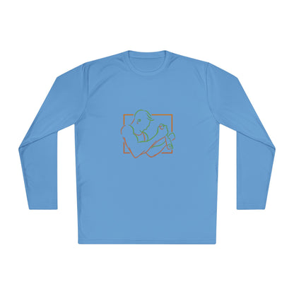 Women's Lightweight Long Sleeve Tee