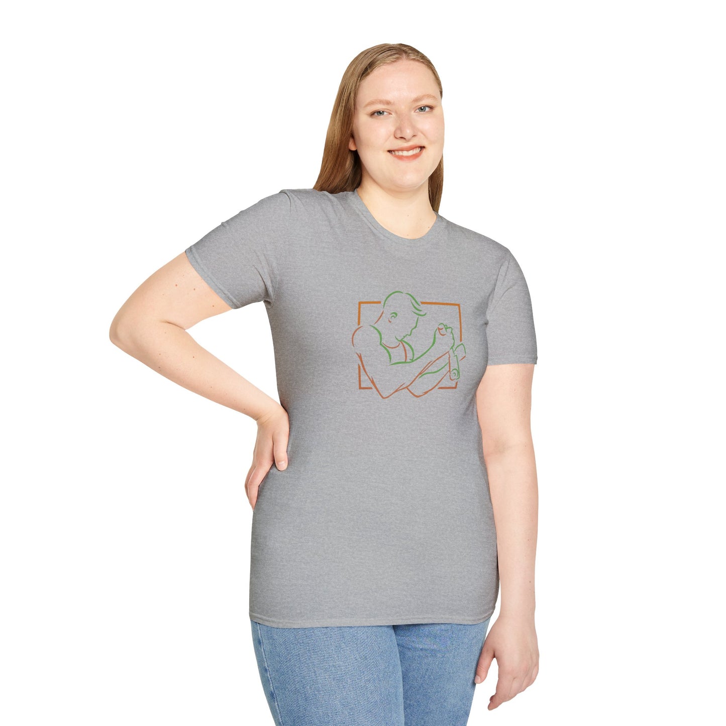 Softstyle T-Shirt