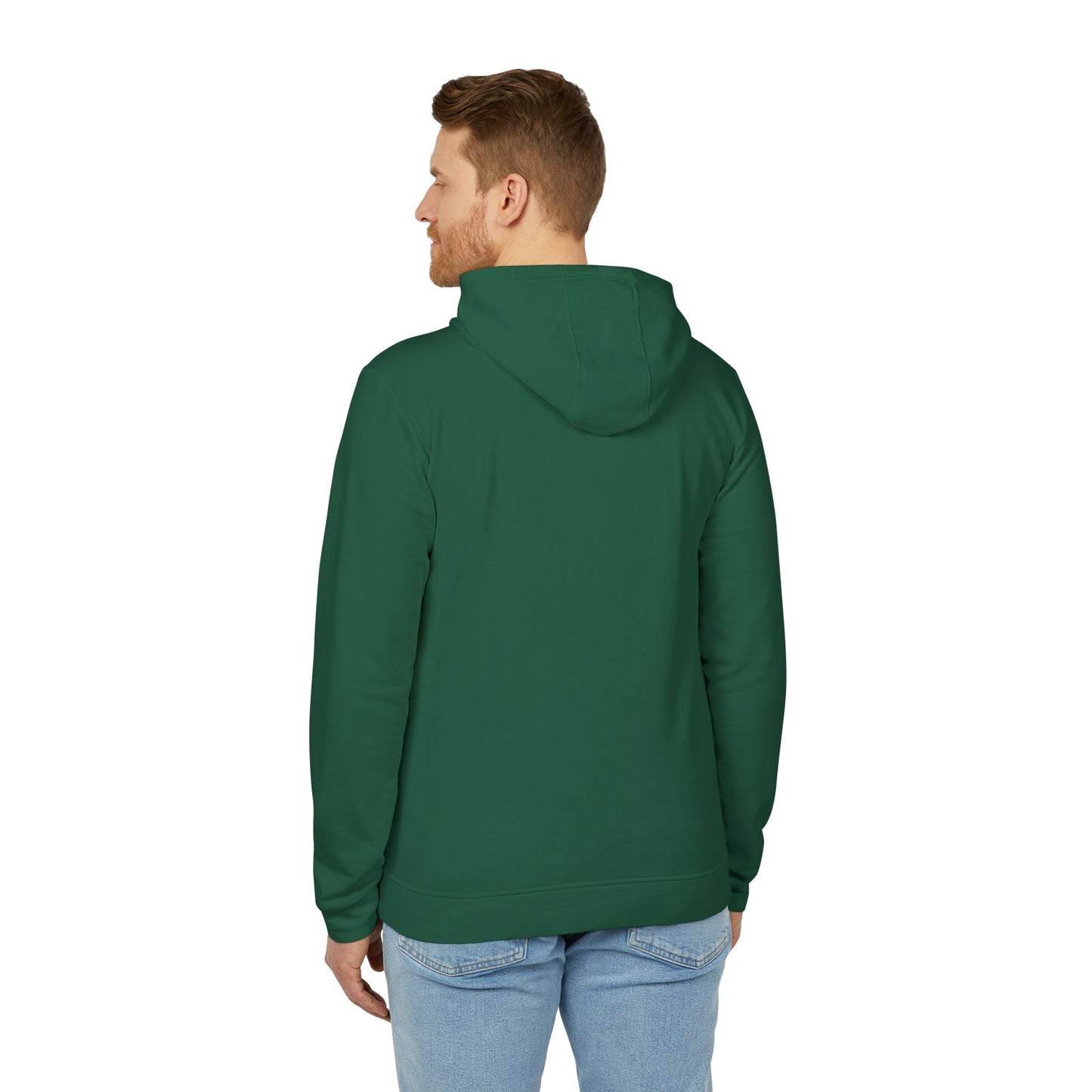 Men's adidas Fleece Hoodie