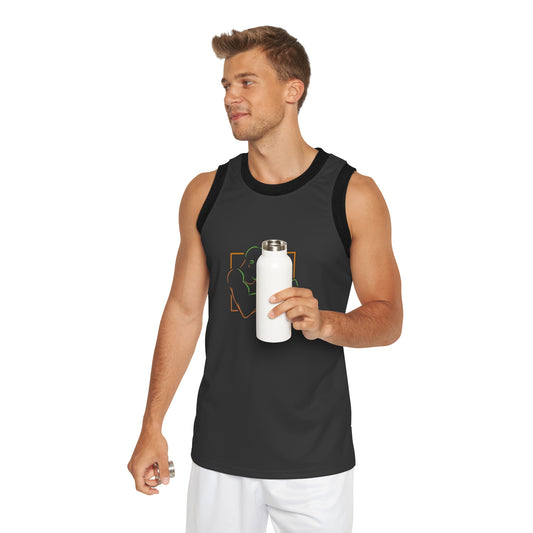 Men's Basketball Jersey