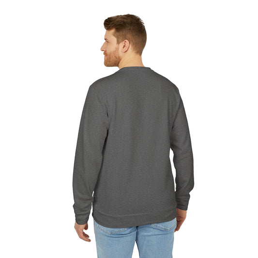 Men's adidas Fleece Crewneck Sweatshirt