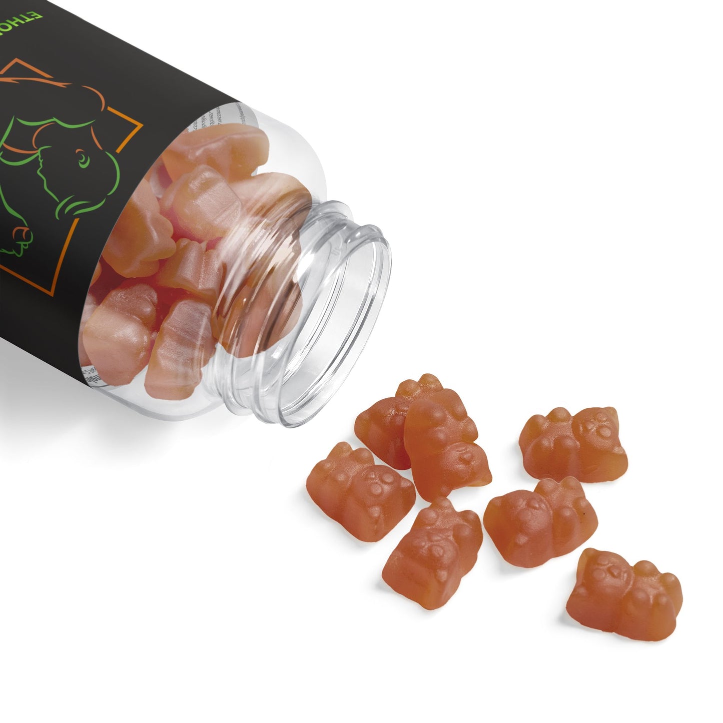 Collagen Gummies (Selenium)