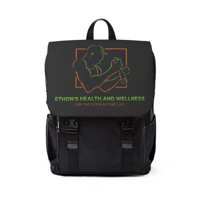 Shoulder Backpack