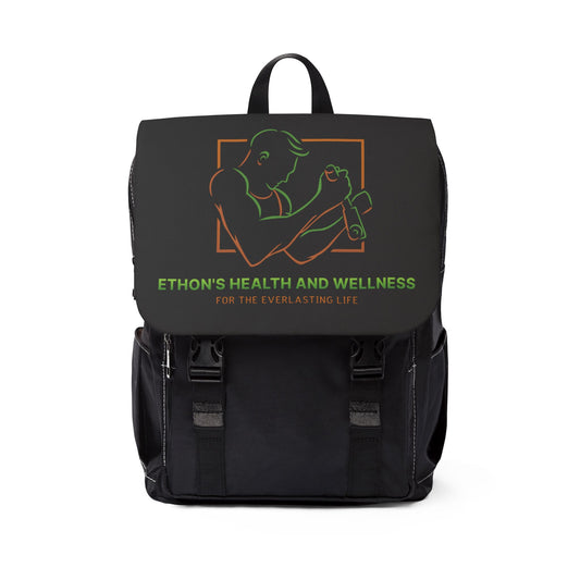 Shoulder Backpack
