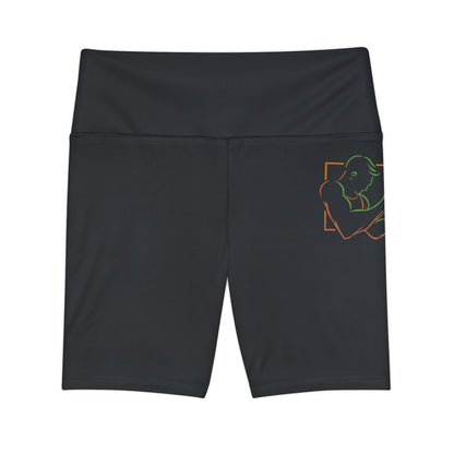 Women's Workout Shorts