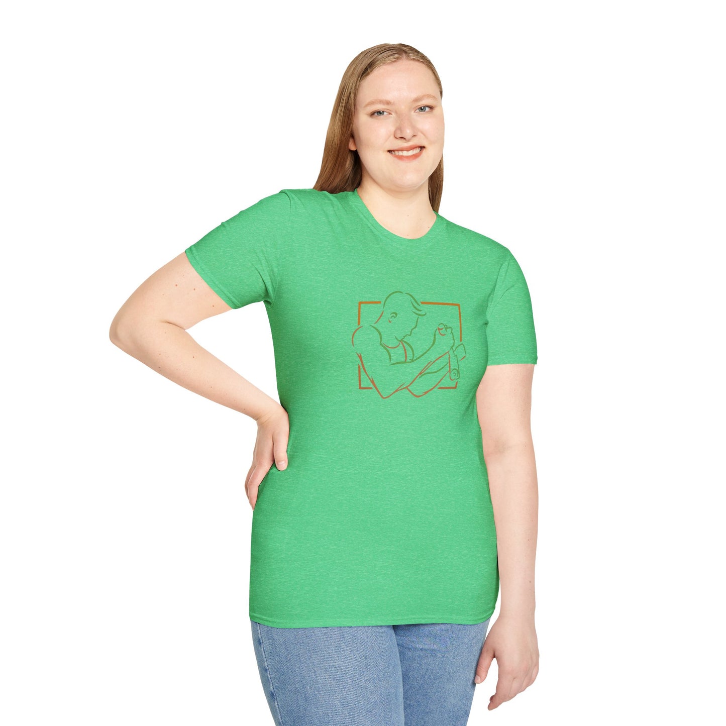 Softstyle T-Shirt