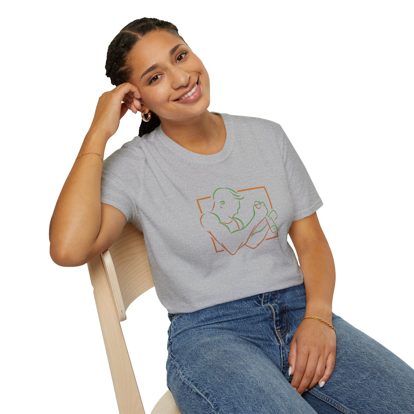 Softstyle T-Shirt