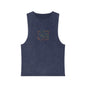Women's Stonewash Tank Top