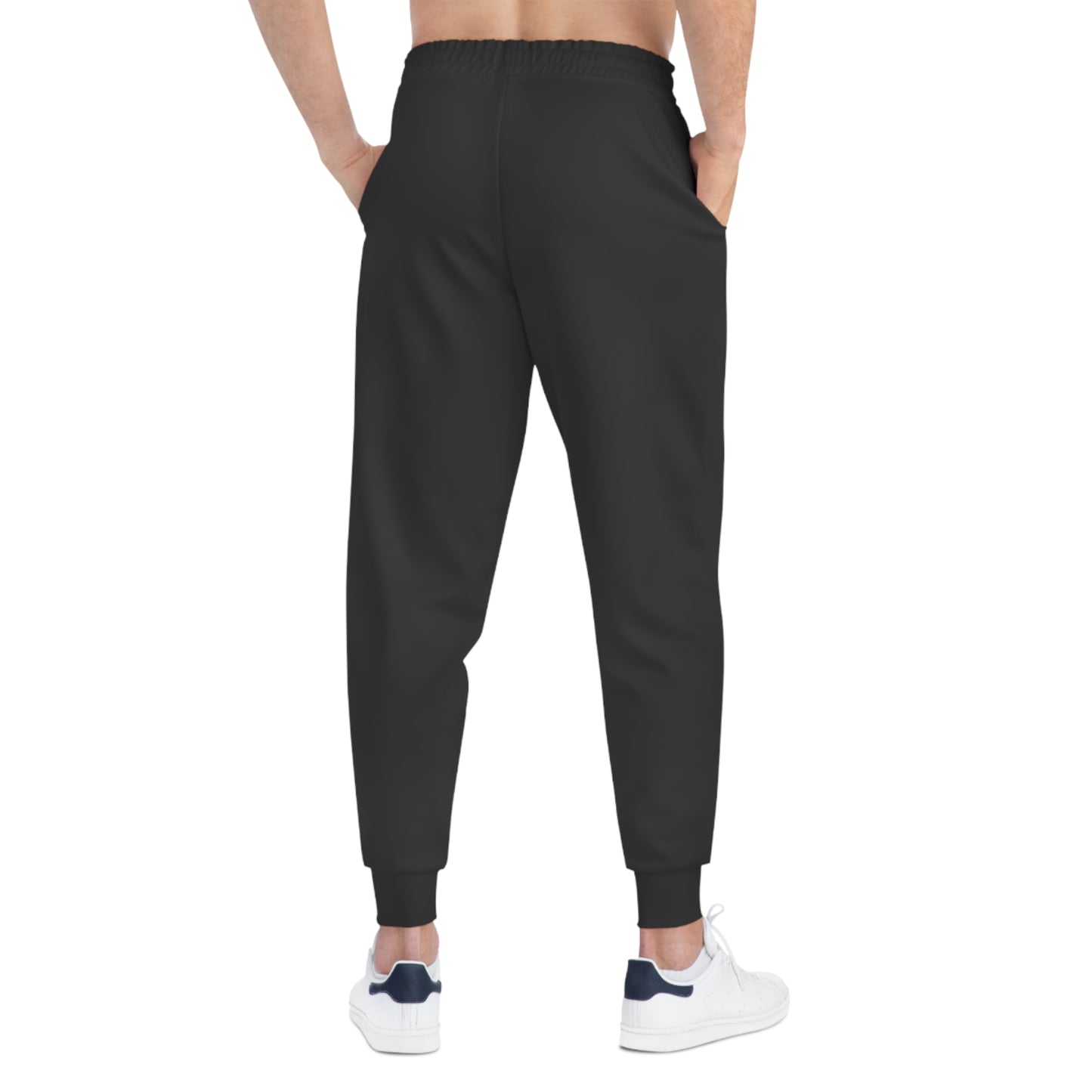 Men's Athletic Joggers