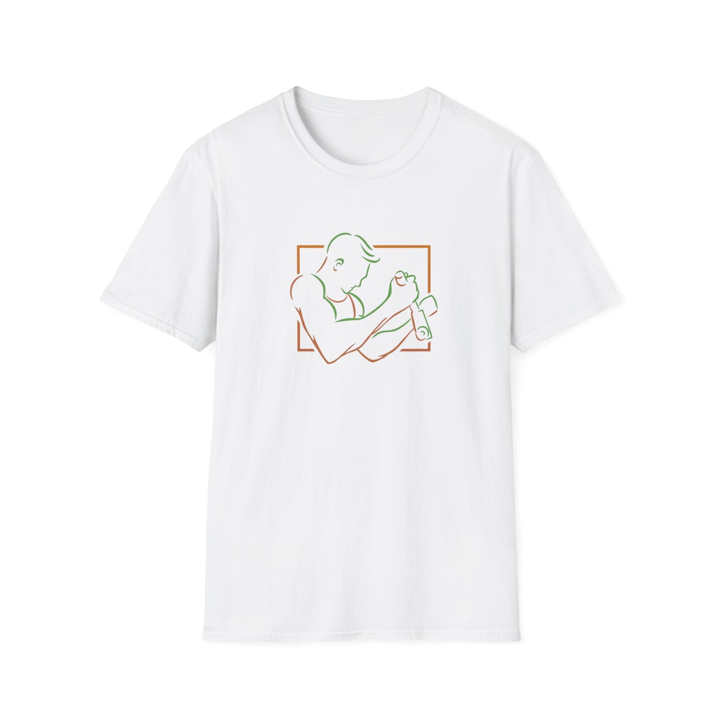 Softstyle T-Shirt
