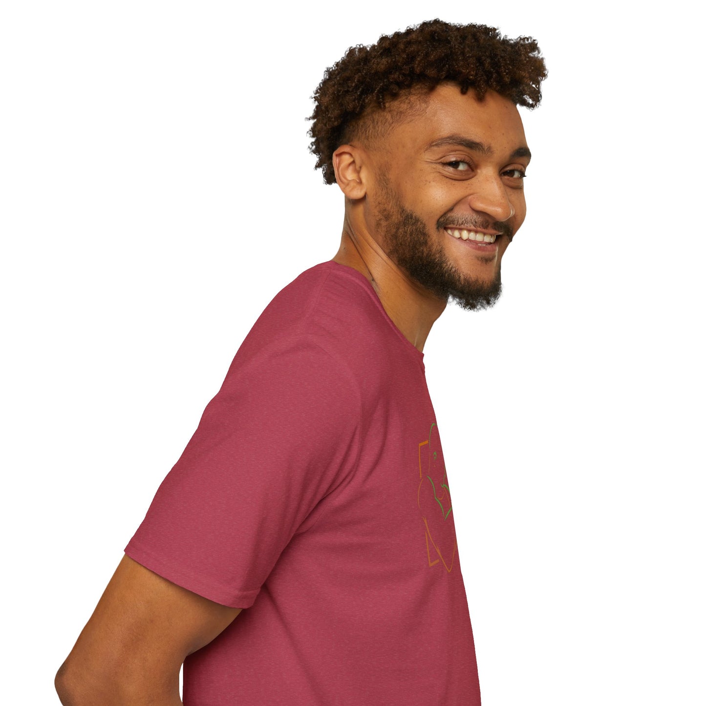 Men's Softstyle T-Shirt