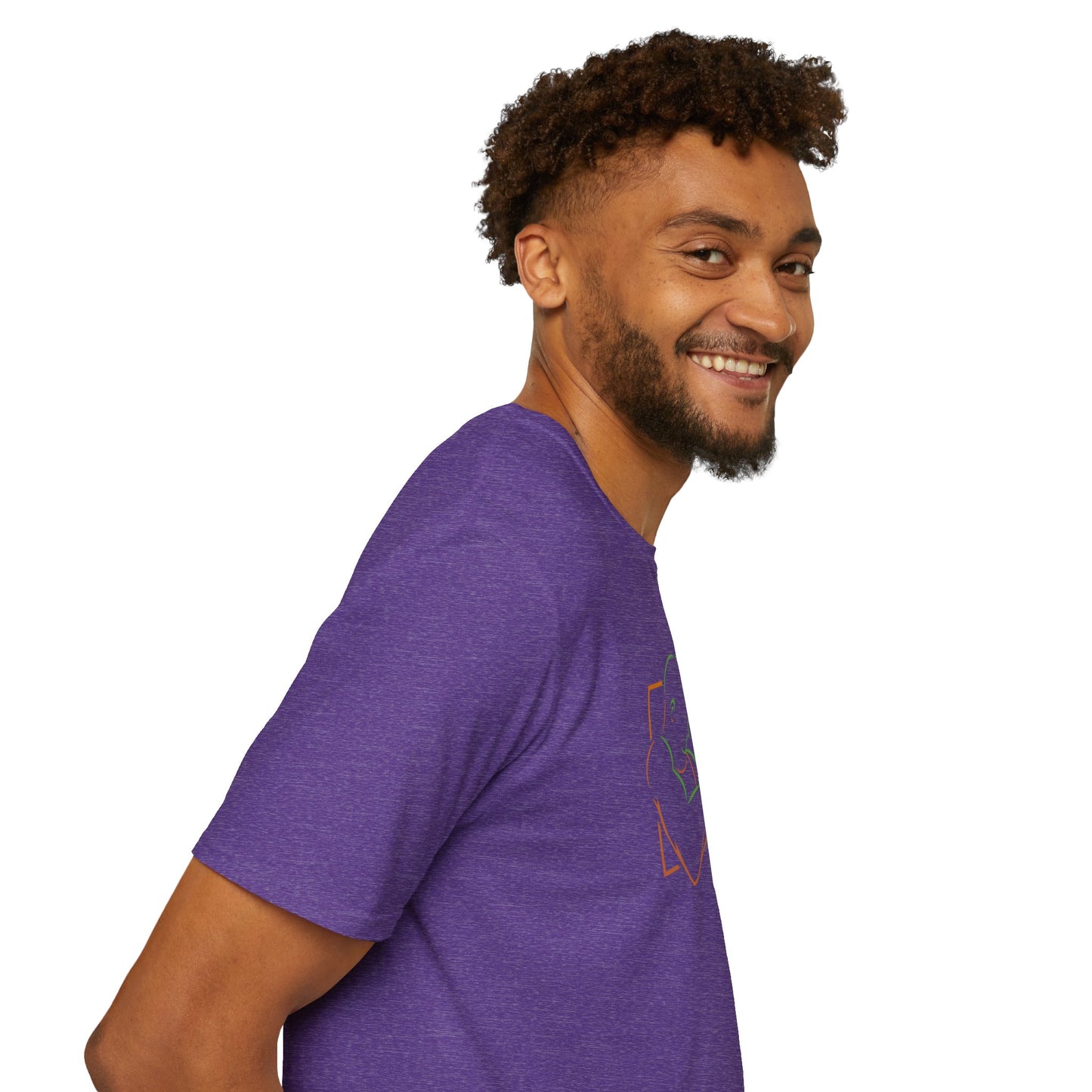 Men's Softstyle T-Shirt