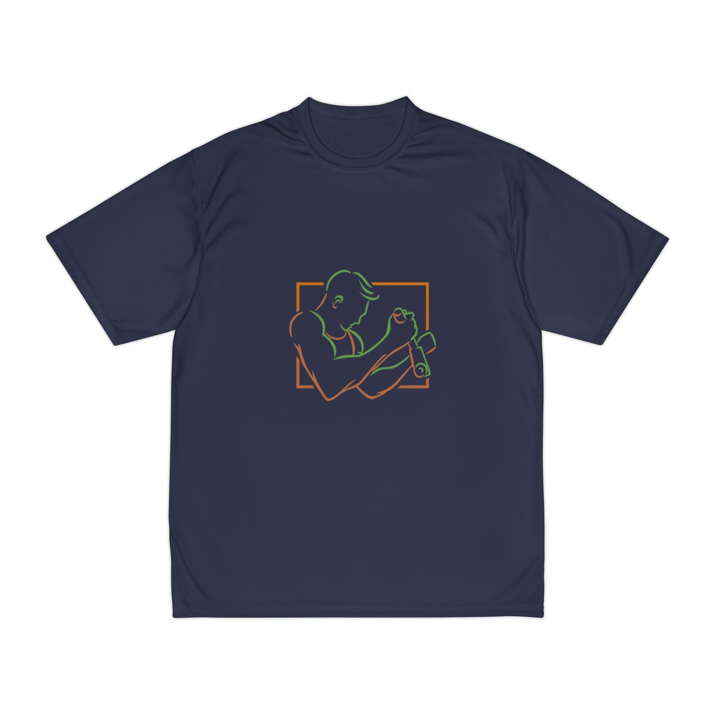 Men's Performance T-Shirt